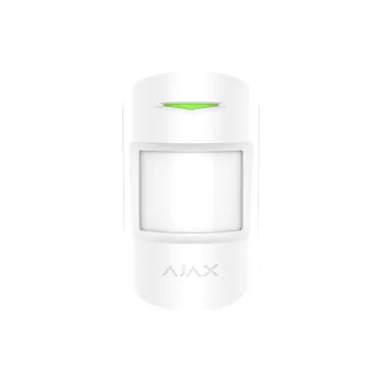 Bewegungssensor Ajax, White (000001149)