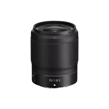 عدسة Nikon (JMA102DA)