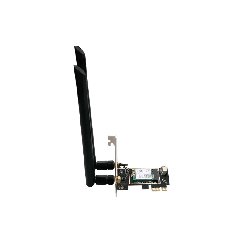 Wi-Fi adapter D-Link (DWA-X582)