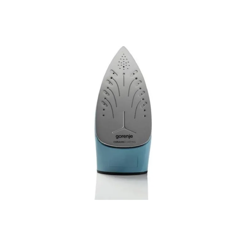 Желязо Gorenje, Light Blue (SGH2200LBC)