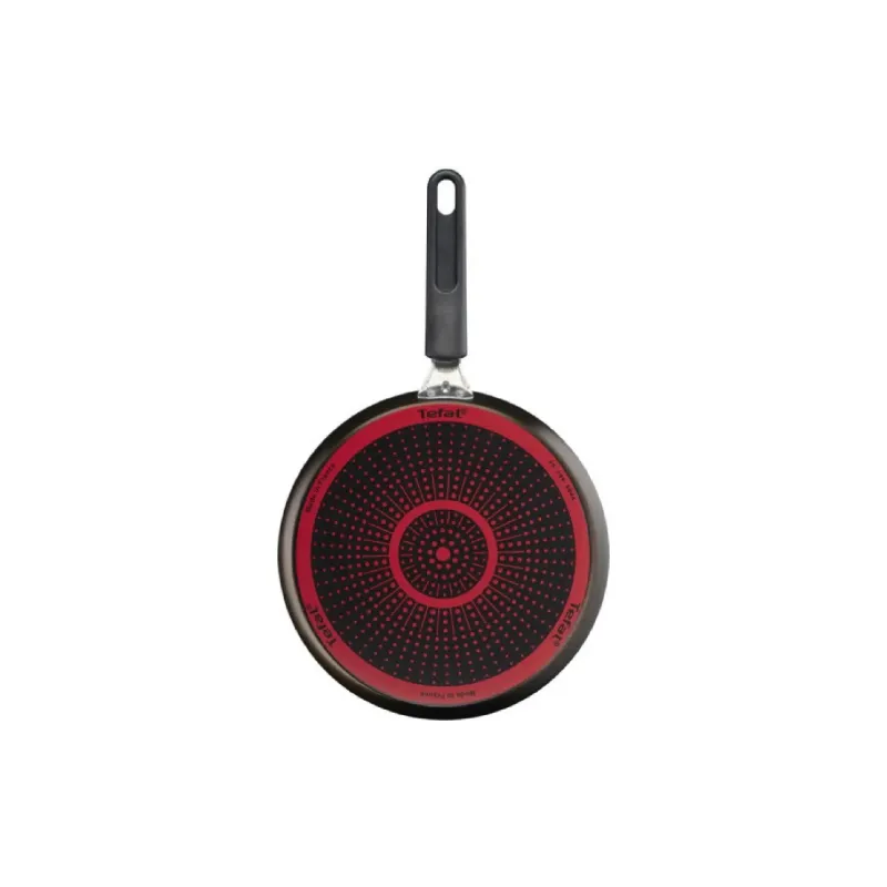 Molde para panqueques Tefal Simply Clean, Black (B5671053)