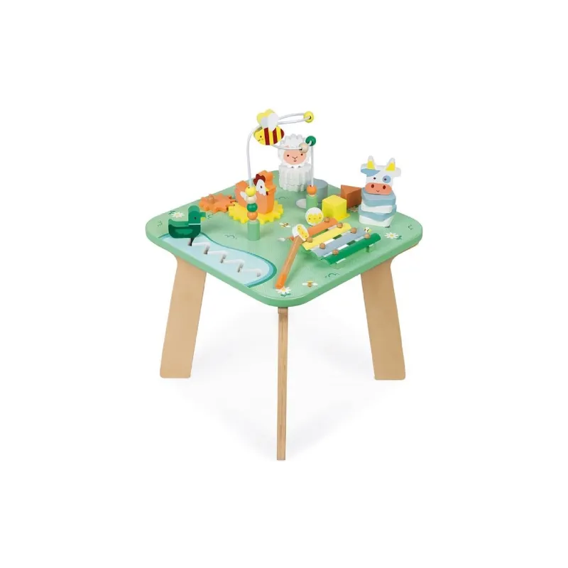 Game table Janod (J05327)