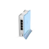 Рутер MikroTiK (RB941-2nD-TC)