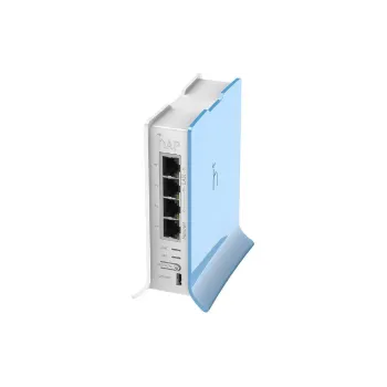 Рутер MikroTiK (RB941-2nD-TC)