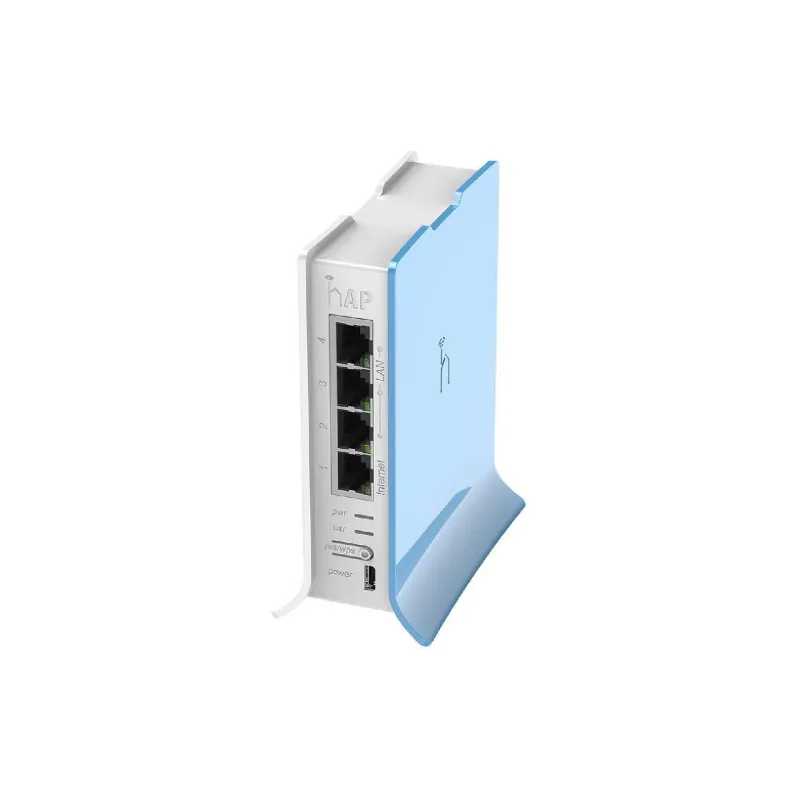 Рутер MikroTiK (RB941-2nD-TC)