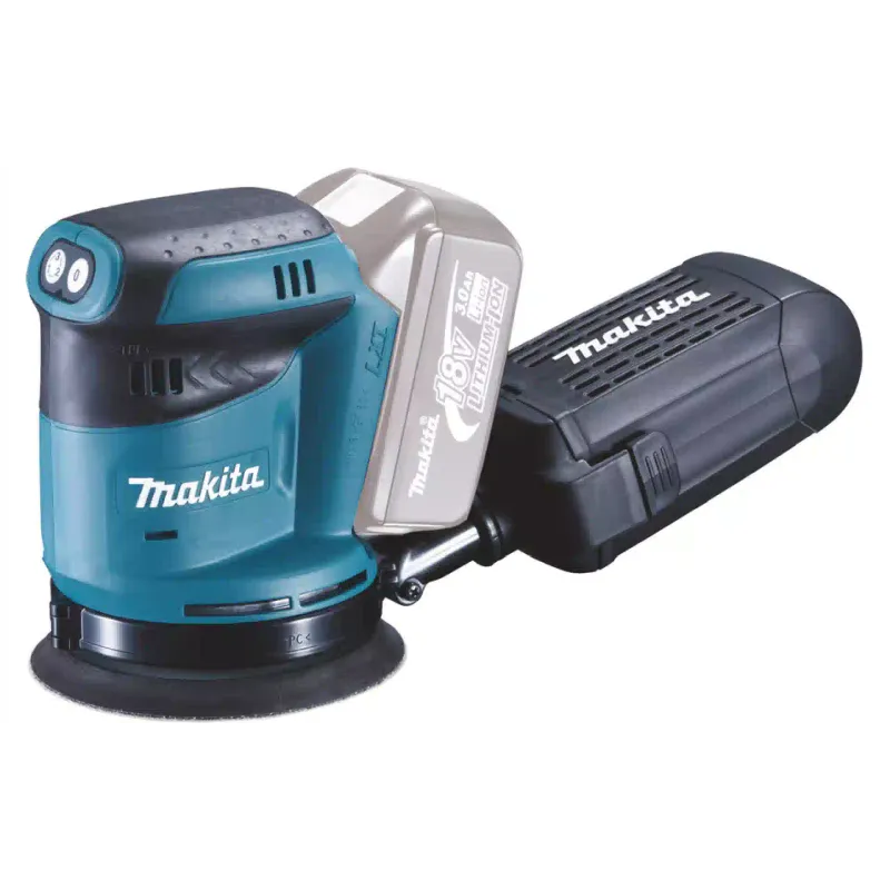 Шлифовъчна машина Makita (DBO180Z)