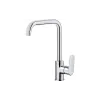 صنبور المطبخ Deante Alpinia, Chrome (BGA_063M)