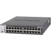 يُحوّل Netgear XSM4324CS (XSM4324CS-100NES)
