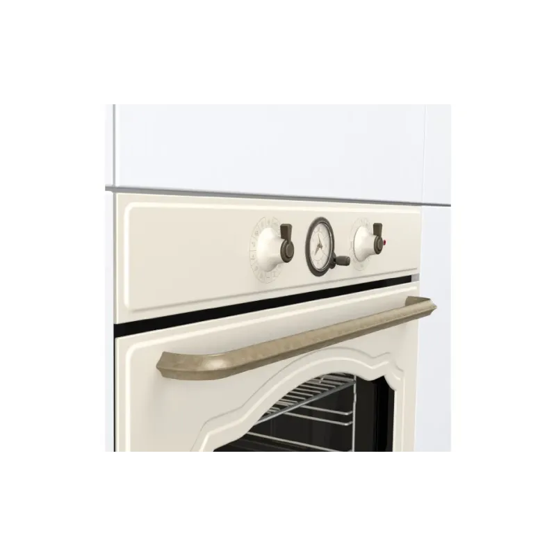 Horno Gorenje, Champagne (BOS67371CLI)