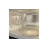 فرن ميكروويف مدمج Gorenje, Stainless steel (BM201AG1X)