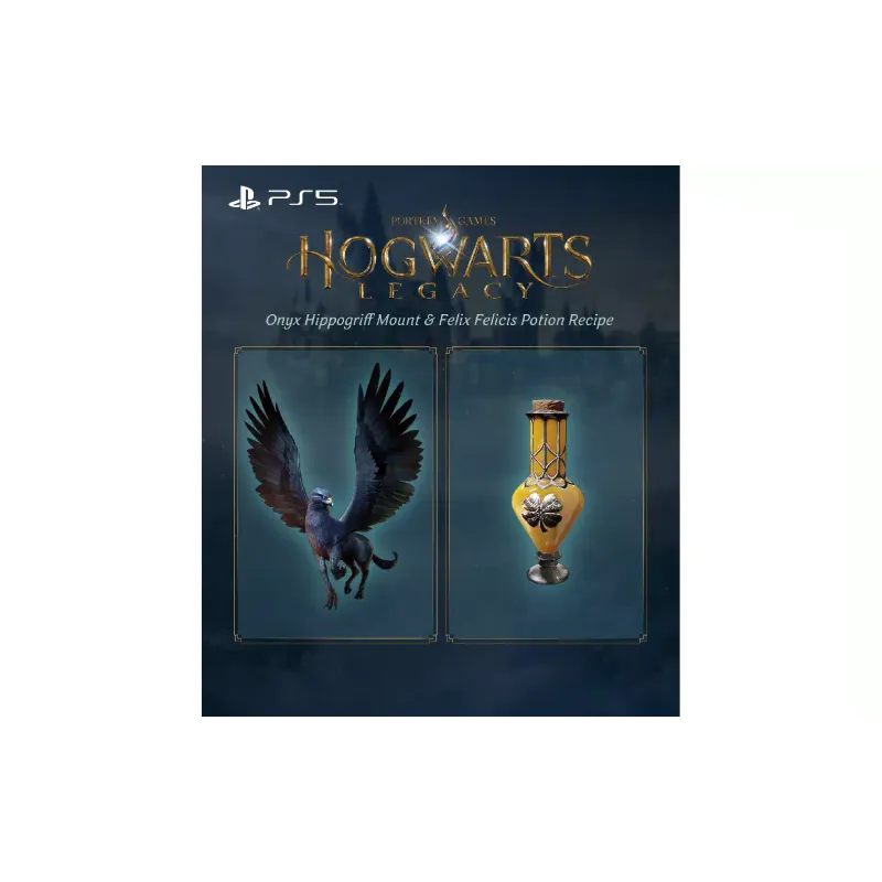 Játék Games Software Hogwarts Legacy (1194246)