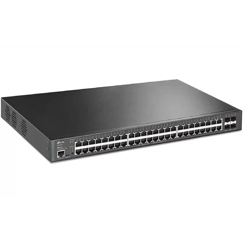 يُحوّل TP-Link (TL-SG3452X)