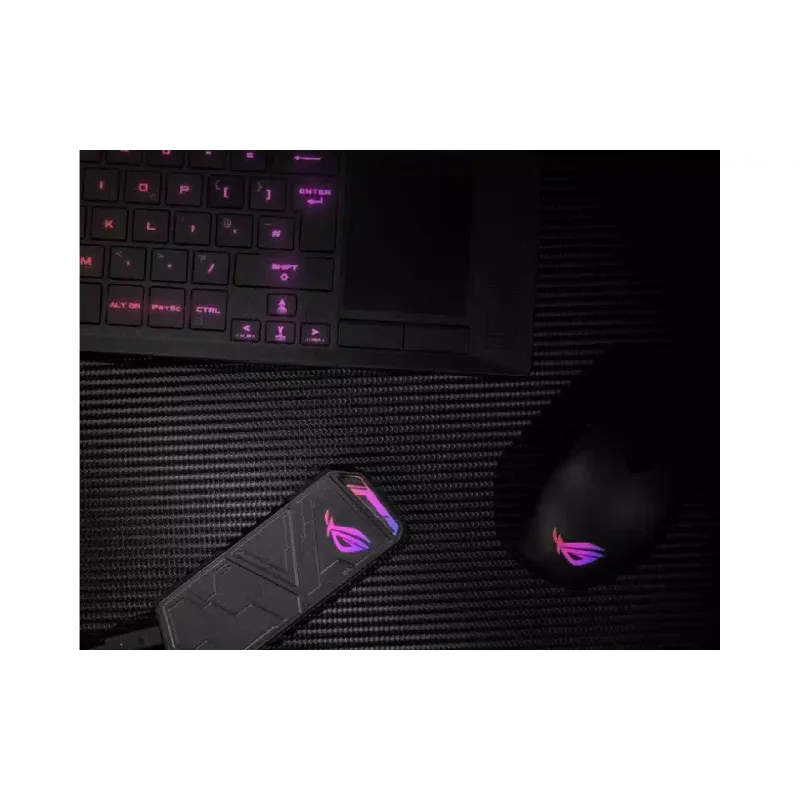 Caja de SSD Asus (90DD02H0-M09010)