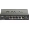 Превключвател D-Link (DGS-1100-05PDV2)