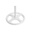 Ventilador de chão Ardesto, White (FN-1608RW)