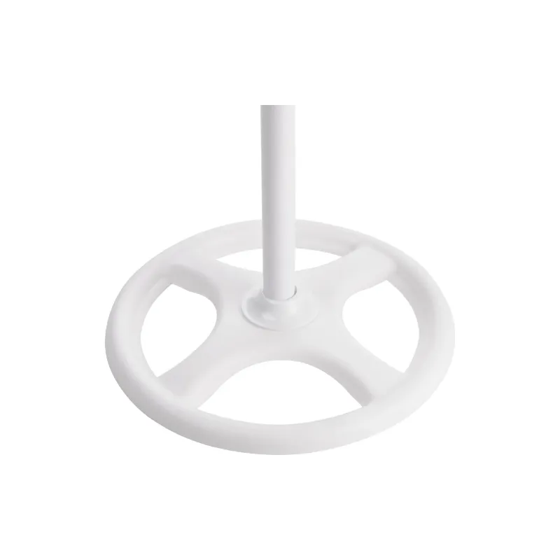 Ventilador de chão Ardesto, White (FN-1608RW)