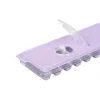 Ice tray Ardesto Fresh, Purple (AR1102LP)