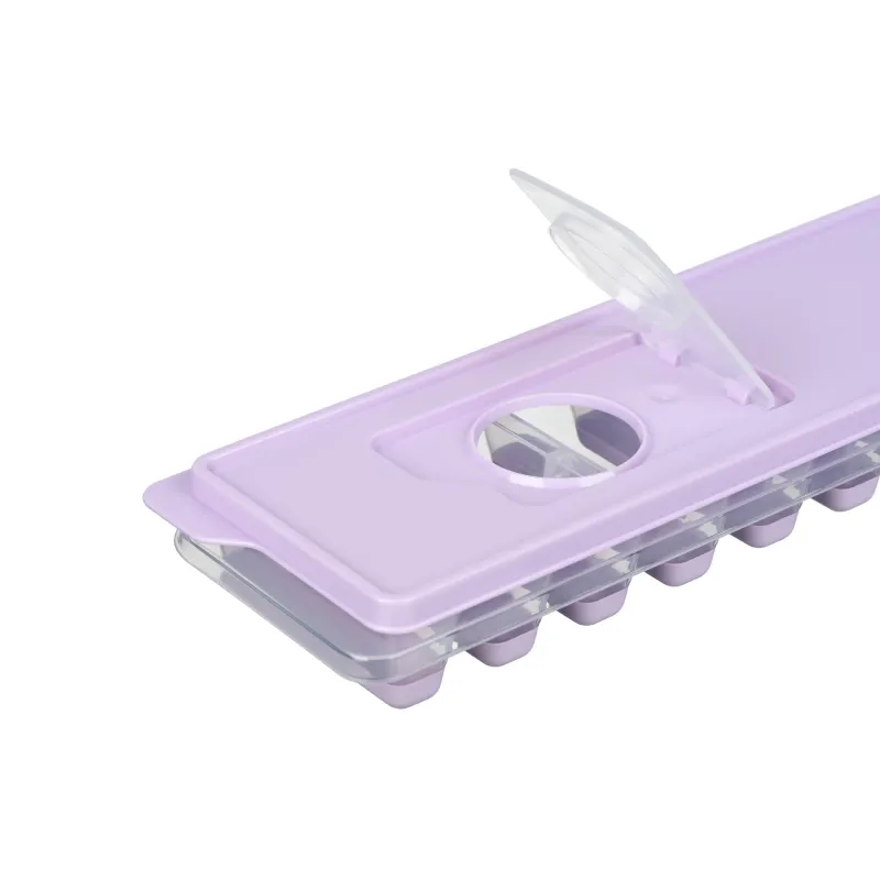 Ice tray Ardesto Fresh, Purple (AR1102LP)