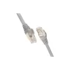 سلك التوصيل 2E, Gray (2E-PC6COP-100GRY)