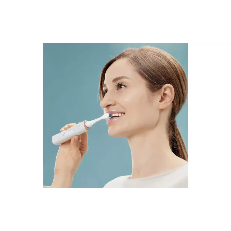 Toothbrush Panasonic, White (EW-DC12-W520)