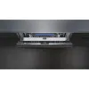 غسالة الأطباق المدمجة Siemens, White (SP63HX65MK)