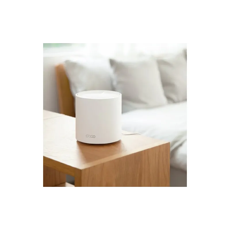 Sistema Wi-Fi TP-Link X50 (Deco X50 3 pack)