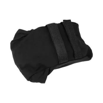 Маска тактична 2E, Black (2E-TGGWS-BK)