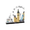Konstruktor LEGO Architecture Skylines London (21034)