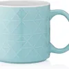 Tasse Ardesto Francesca, Light Blue (AR3482BL)