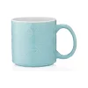 Xícara Ardesto Francesca, Light Blue (AR3482BL)
