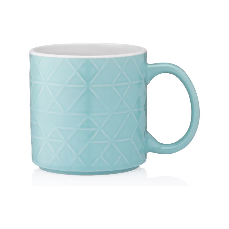 Xícara Ardesto Francesca, Light Blue (AR3482BL)