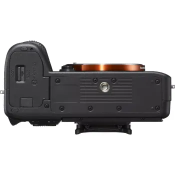 Camera Sony, Black (ILCE7M3B.CEC)