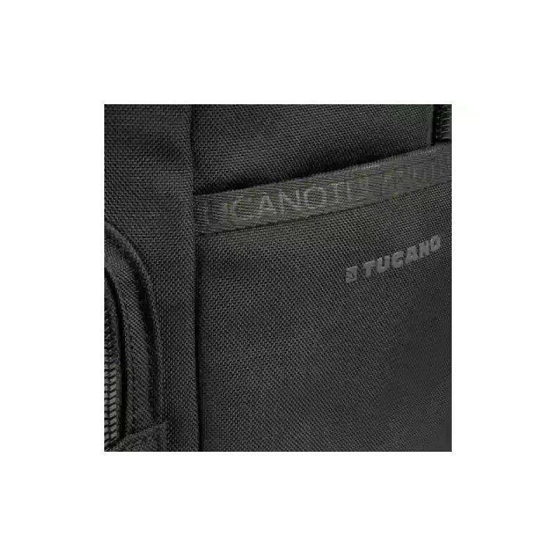 Nahrbtnik za prenosnik Tucano, Black (BKTER15-BK)