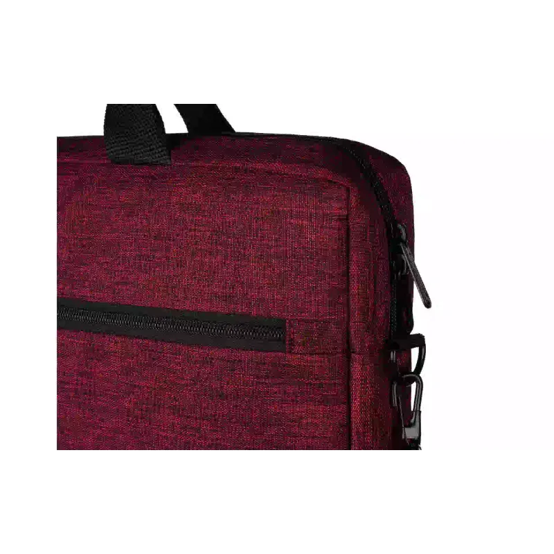 Сумка для 16" ноутбука 2E Beginner (2E-CBN315BG), Burgundy