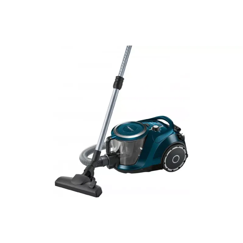 Прахосмукачка Bosch, Blue (BGS41FAM)