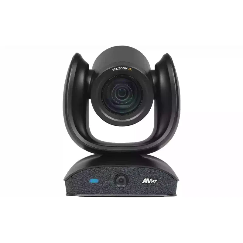 Видеокамера Aver  Black (61U3500000AC)