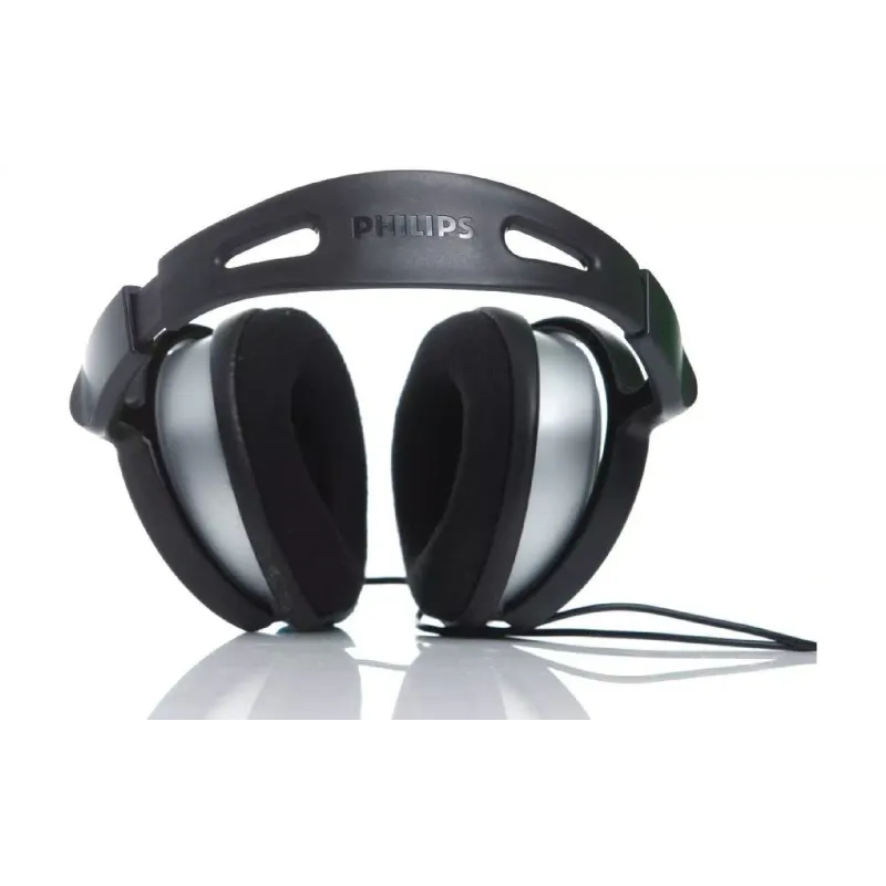 سماعات الرأس Philips (SHP2500/10)