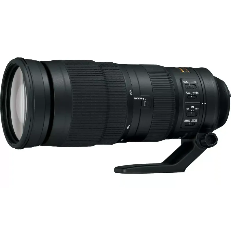Lens Nikon (JAA822DA)