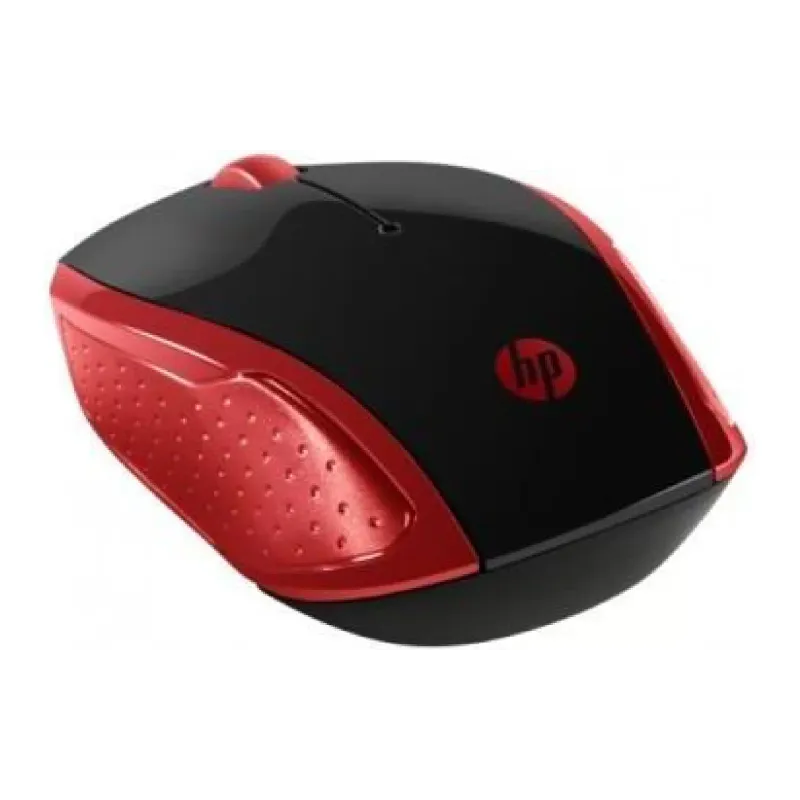 Ratón HP, Red (2HU82AA)