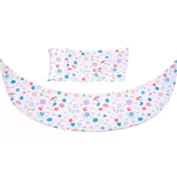 Conjunto de jogos Nuvita, White (NV7101WHITE)