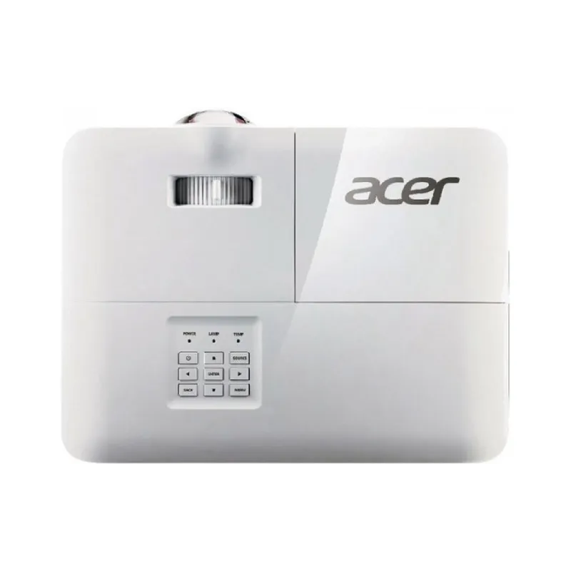 Проектор Acer  S1286H (MR.JQF11.001)