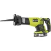 منشار ترددي Ryobi ONE+ RRS1801M (5133001162)