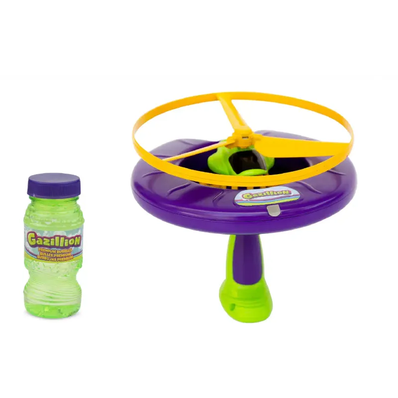 Γεννήτρια σαπουνόφουσκας Gazillion (GZ36593)