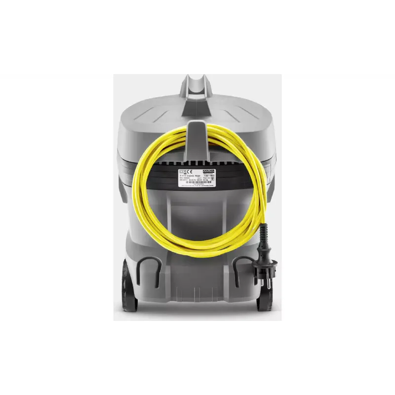 Прахосмукачка Karcher T 11/1 Classic (1.527-197.0)