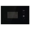 Вбудована мікрохвильова піч Gorenje (BM201AG1BG), 20 л, Black