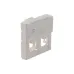 Преден панел Legrand, White (078610)