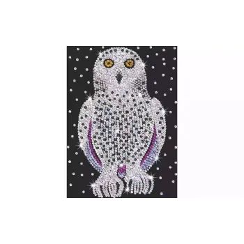 مجموعة أدوات إبداعية Sequin Art (SA1604)