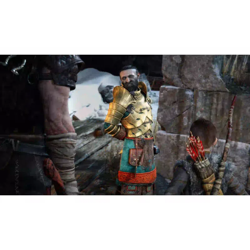 Jogo Games Software God of War (9808824)