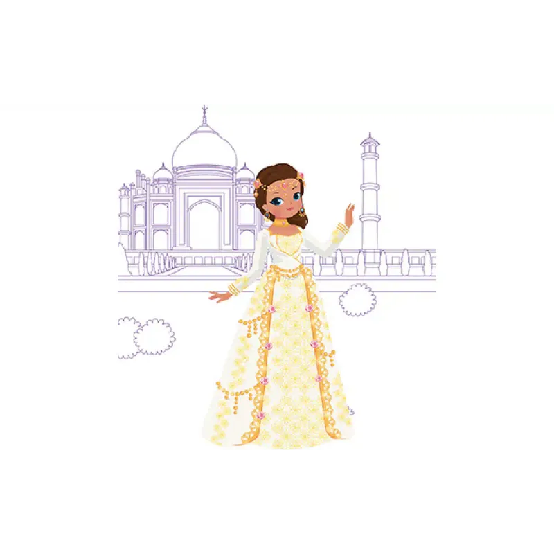 Блокнот Janod (J07831)