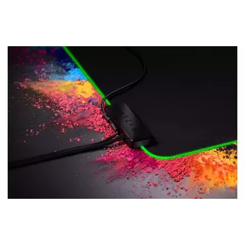 Игрална повърхност Razer, Black (RZ02-02500300-R3M1)